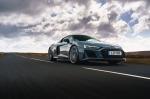 Audi R8 V10 Performance 2019 года (UK)